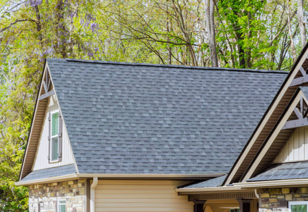 Professional Roofing Services in Bridge City, TX